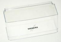 Boschsiemens Deur / klep / deksel                                         00481153