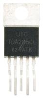 UTC Ic                                                           TDA2050AL