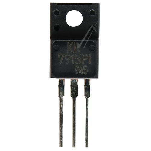 Kec Spanningsstabilisatoren negatief KIA7915PI