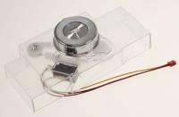 DeLonghi Regelbare weerstanden                                        KW715501