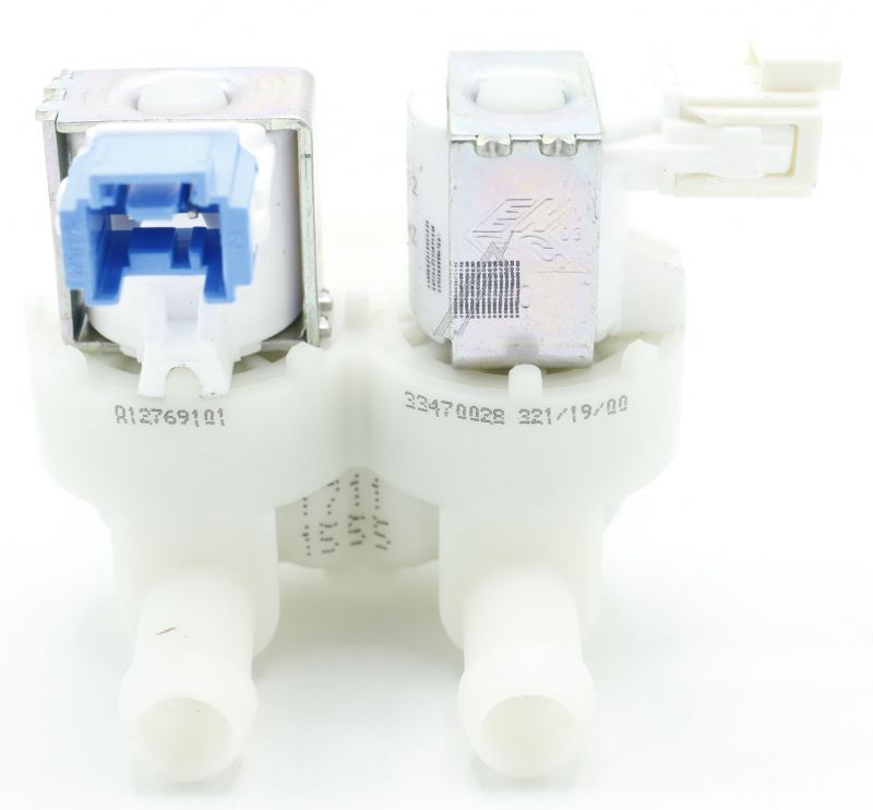 ELECTROLUX / AEG Inlaatventielen 2-voudig                                     140127691016
