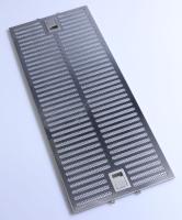 Boschsiemens Metaal vetfilter                                             11014697
