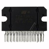 STMICROELECTRONICS Ic                                                           TDA7381