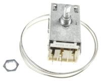 ROBERTSHAW Thermostats de frigo/congel                                  