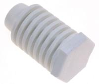 WHIRLPOOL/INDESIT Voet                                                         481946279891