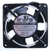 Midea Axiale ventilatoren                                          17438100007385