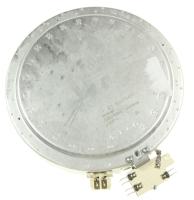 WHIRLPOOL/INDESIT Stralingselementen dubbel                                    482000029418