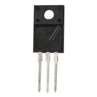STMICROELECTRONICS Veldeffecttransistoren STP3NK90ZFP