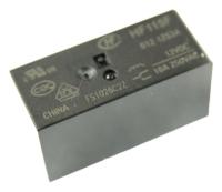 HONGFA Relais ci jusqu'à 12v                                        HF115F0121ZS3A