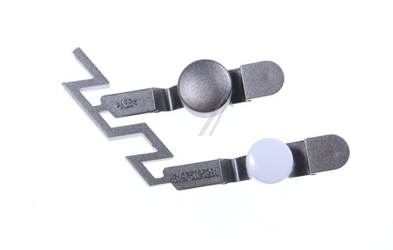 WHIRLPOOL/INDESIT Knop 481010695735