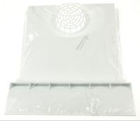 ELECTROLUX / AEG Deur / klep / deksel                                         2234359012