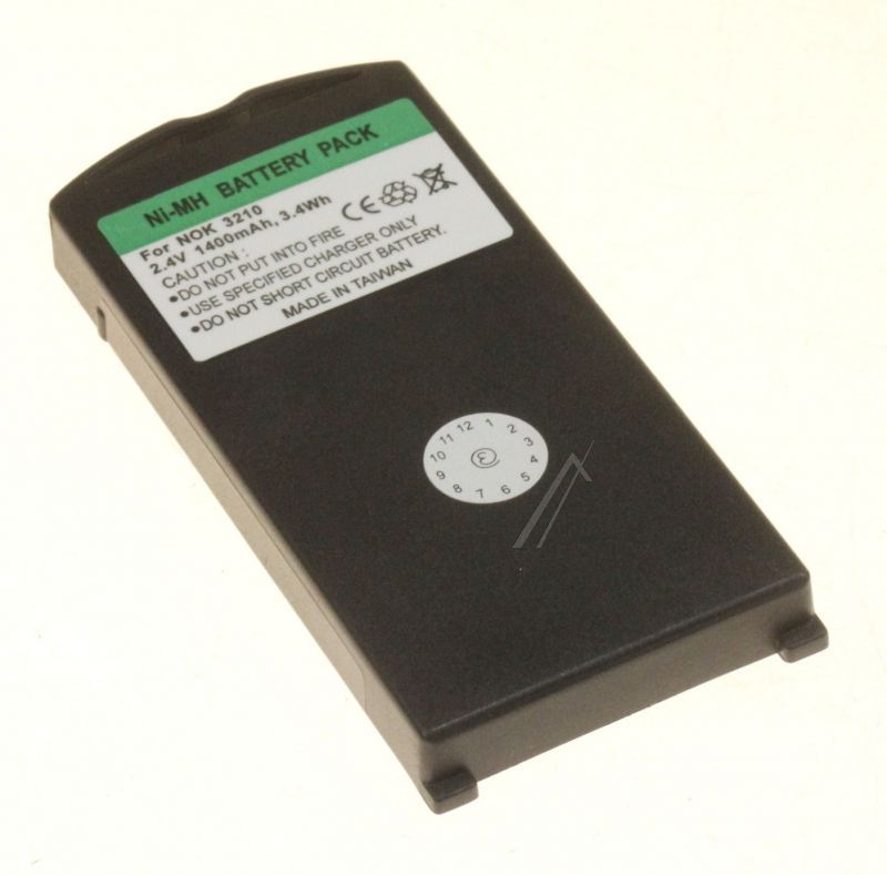 COM Accu v.telefoon                                              
