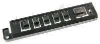 Panasonic Knoppenset                                                   TBX5ZA02101