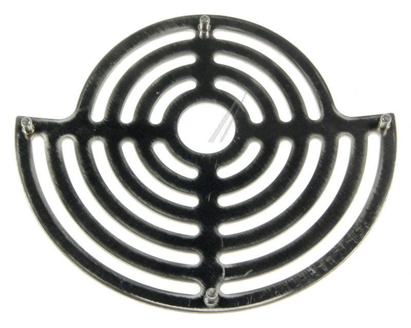 Boschsiemens Legrooster                                                   00426610