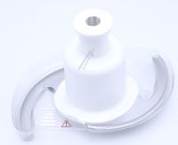 DeLonghi Messen-keukenapparatuur                                      KW715841