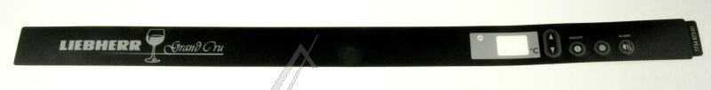 Liebherr Frontplaat                                                   773487300