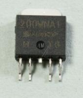 Panasonic Ic                                                           C0CBCYG00004