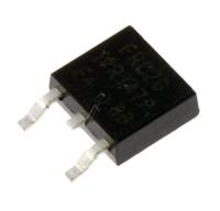VISHAY Mos-fet-transistoren                                         IRFRC20PBF