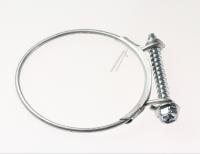 Candyhoover Colliers de serrage 91408000