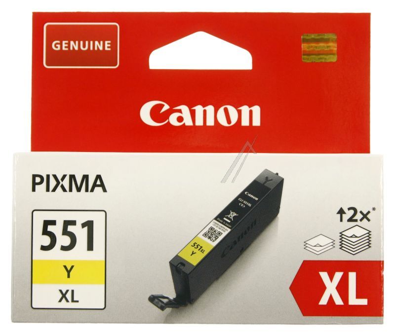 Canon Inktpatronen                                                 6446B001