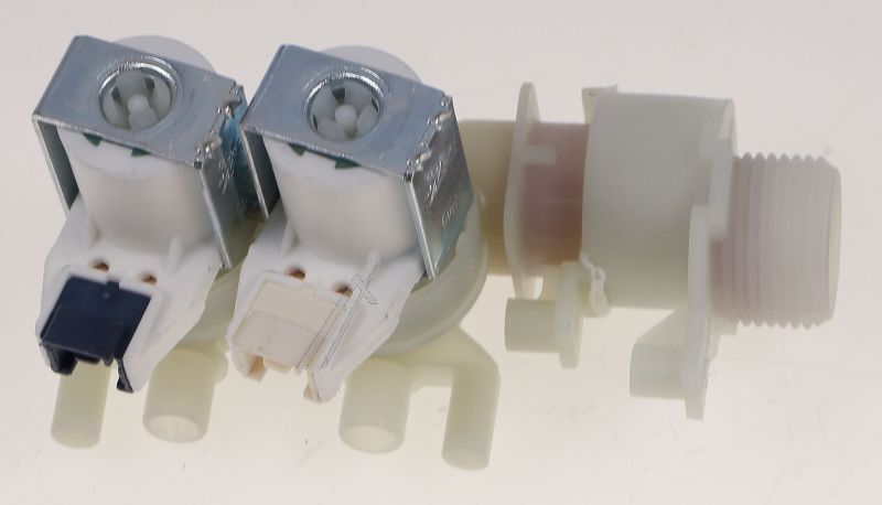 WHIRLPOOL/INDESIT Electrovannes 2 voies                                        488000384580