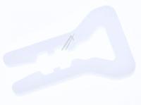 BEKO/GRUNDIG/ARCELIK Abstandhalter C00874350
