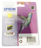 Epson Inktpatronen                                                 C13T08044011