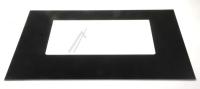 WHIRLPOOL/INDESIT Aussenscheibe backofen                                       482000032127
