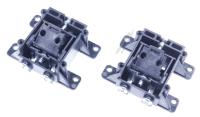 Silverline Halterungen/ halter                                          YM1171151604