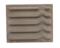 Vestel Plaques catalyses                                            37054356