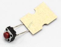 Sharp Interrupteur d´appareil                                      92LSWICH1401AT