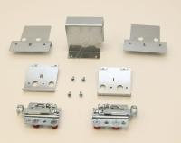 Elica Dispositifs de fixation murale                               SPP0000418