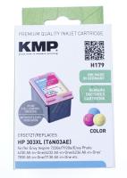 KMP Inktpatronen                                                 H179
