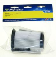 ELECTROLUX / AEG Staubsaugerfilter                                            9001665117