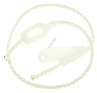 WHIRLPOOL/INDESIT Türseile 482000009623