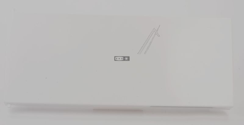 HAIER/CANDY/HOOVER Vriesvakdeur                                                 70040479