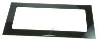 WHIRLPOOL/INDESIT Ovenruit binnenste                                           482000062241