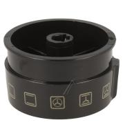 Amica Draaiknop                                                    9064608
