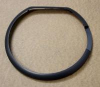 Vestel Deurrand wasmachinedeur                                      42041810