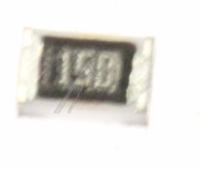 Toshiba 0,125w-smd-metaalfilmweerstanden                             30000517