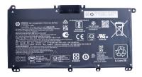 HEWLETT-PACKARD Accus pour pc portable L97300005