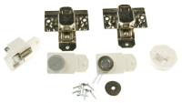 HISENSE/GORENJE Deurscharnier vaatwasser                                     468622