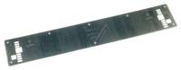 Boschsiemens Plaques de metal                                             00357327