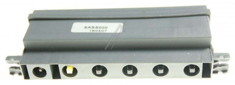 BEKO/GRUNDIG/ARCELIK Capots de dosseret                                           C00879146
