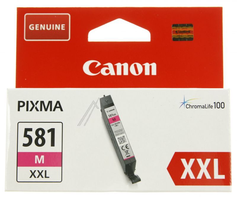 Canon Inktpatronen                                                 1996C001