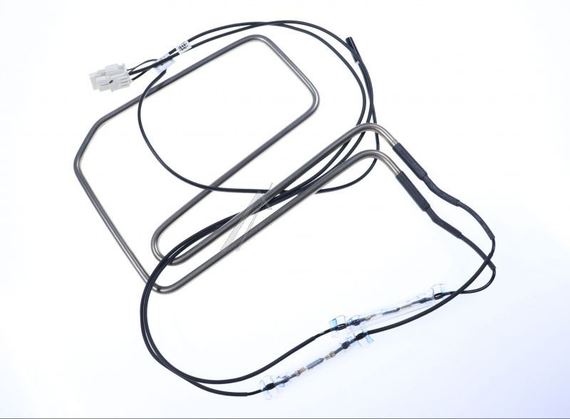 Midea Resistances de degivrage                                     17431000005003
