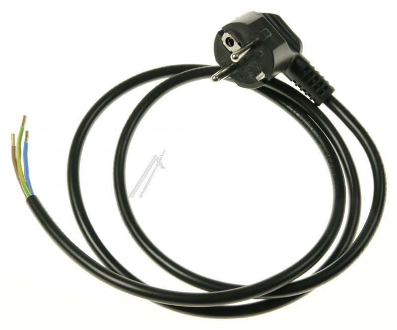 BEKO/GRUNDIG/ARCELIK Cordons secteur                                              C00912189