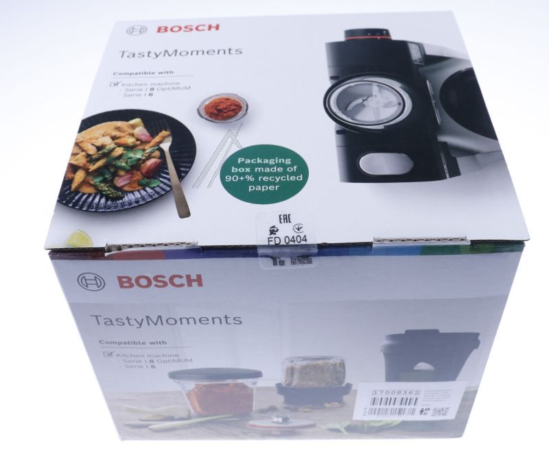 Boschsiemens Broyeurs                                                     17008362