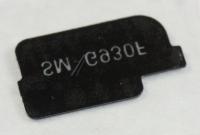 Samsung Bouchons en caoutchouc                                       GH9839210A
