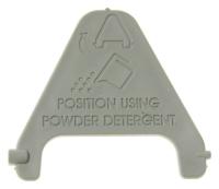 ELECTROLUX / AEG Scheidingsplaatjes                                           1327267025